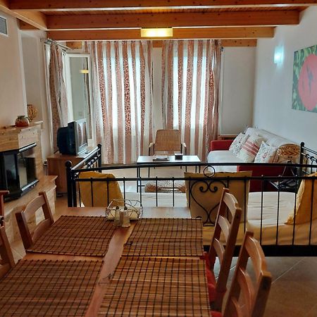 Rastoni Apartments Ándros Zewnętrze zdjęcie