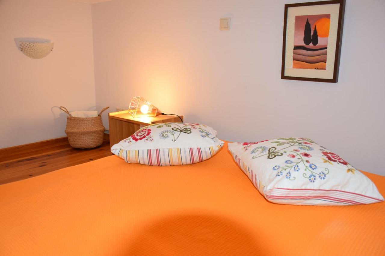 Rastoni Apartments Ándros Zewnętrze zdjęcie