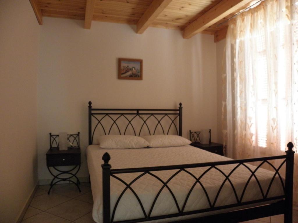 Rastoni Apartments Ándros Pokój zdjęcie