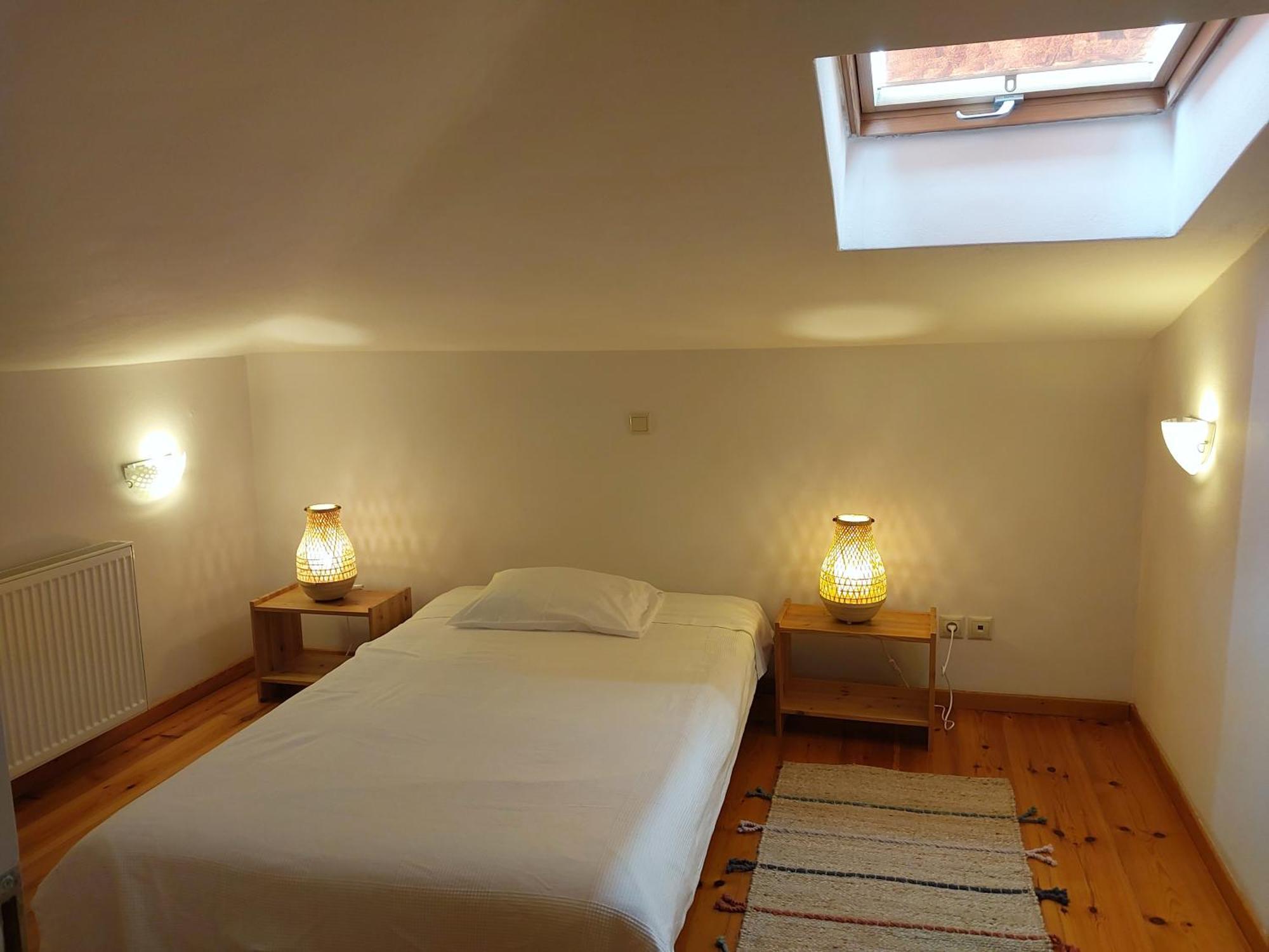 Rastoni Apartments Ándros Zewnętrze zdjęcie