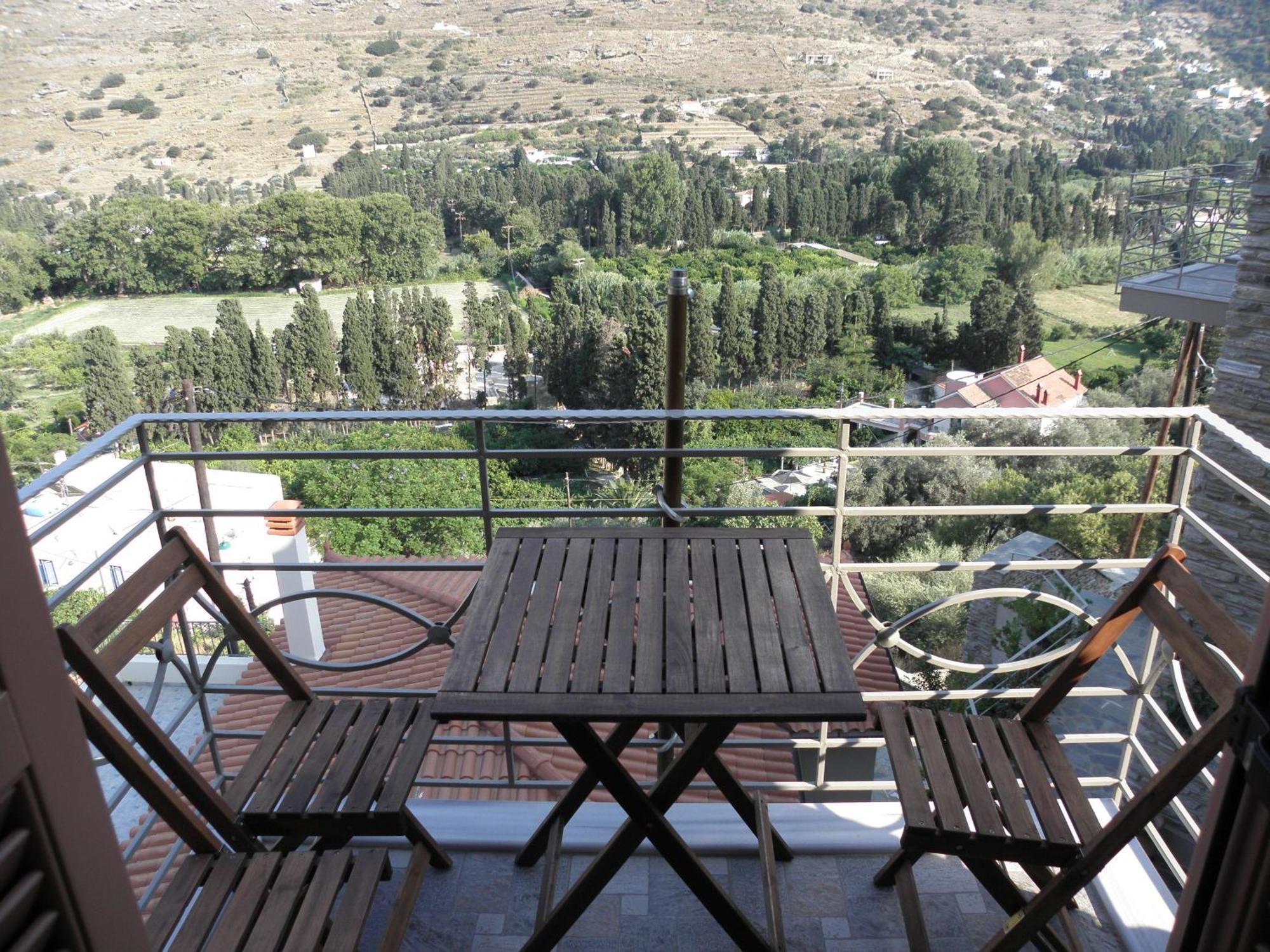 Rastoni Apartments Ándros Zewnętrze zdjęcie