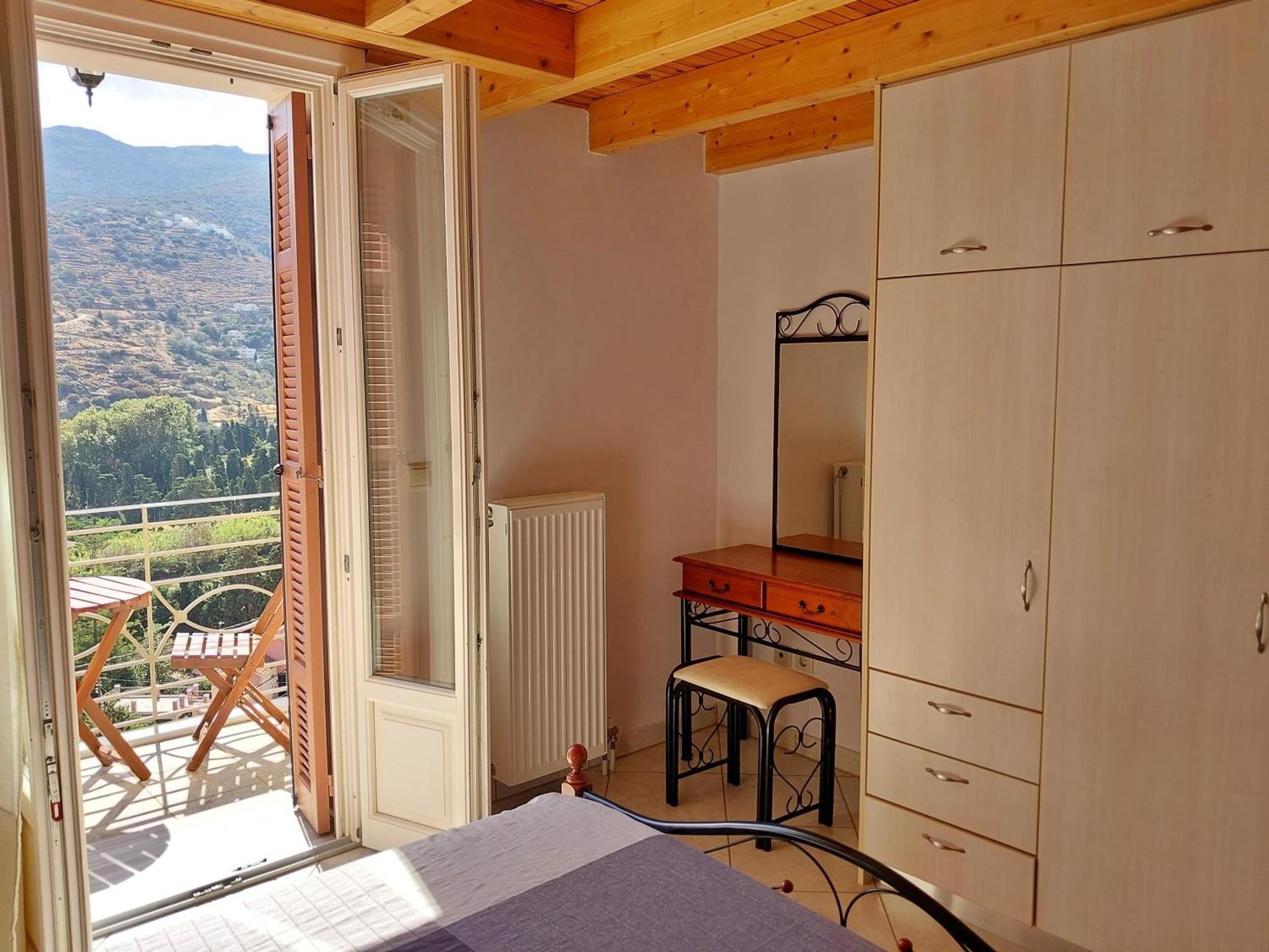 Rastoni Apartments Ándros Zewnętrze zdjęcie