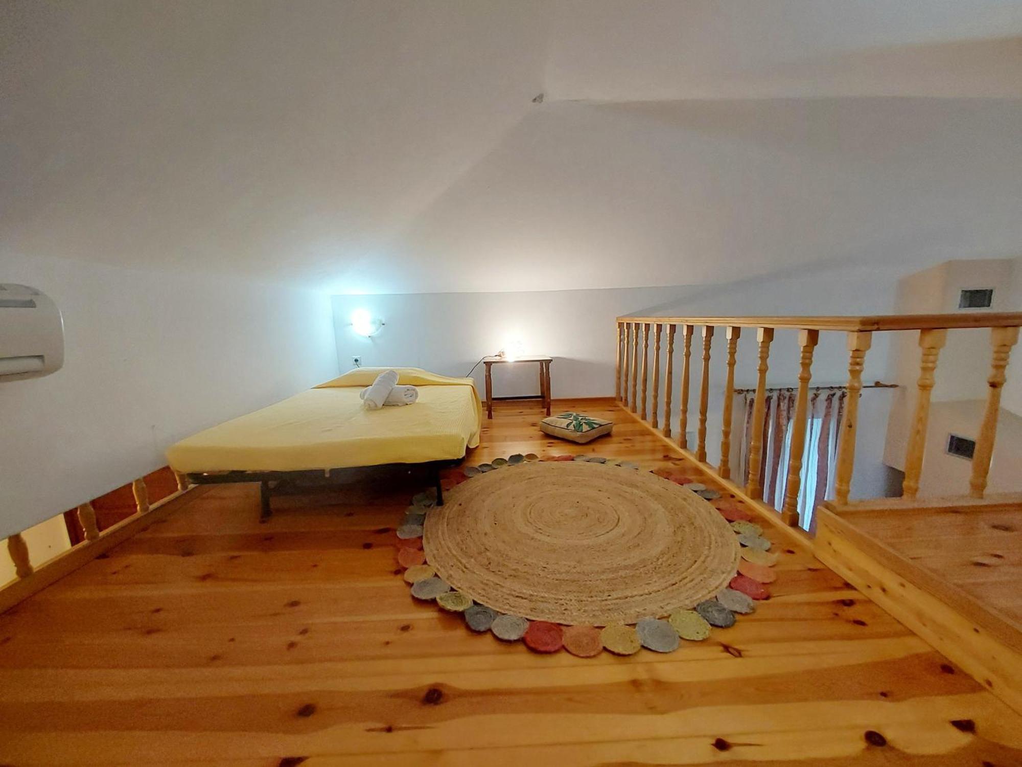 Rastoni Apartments Ándros Zewnętrze zdjęcie