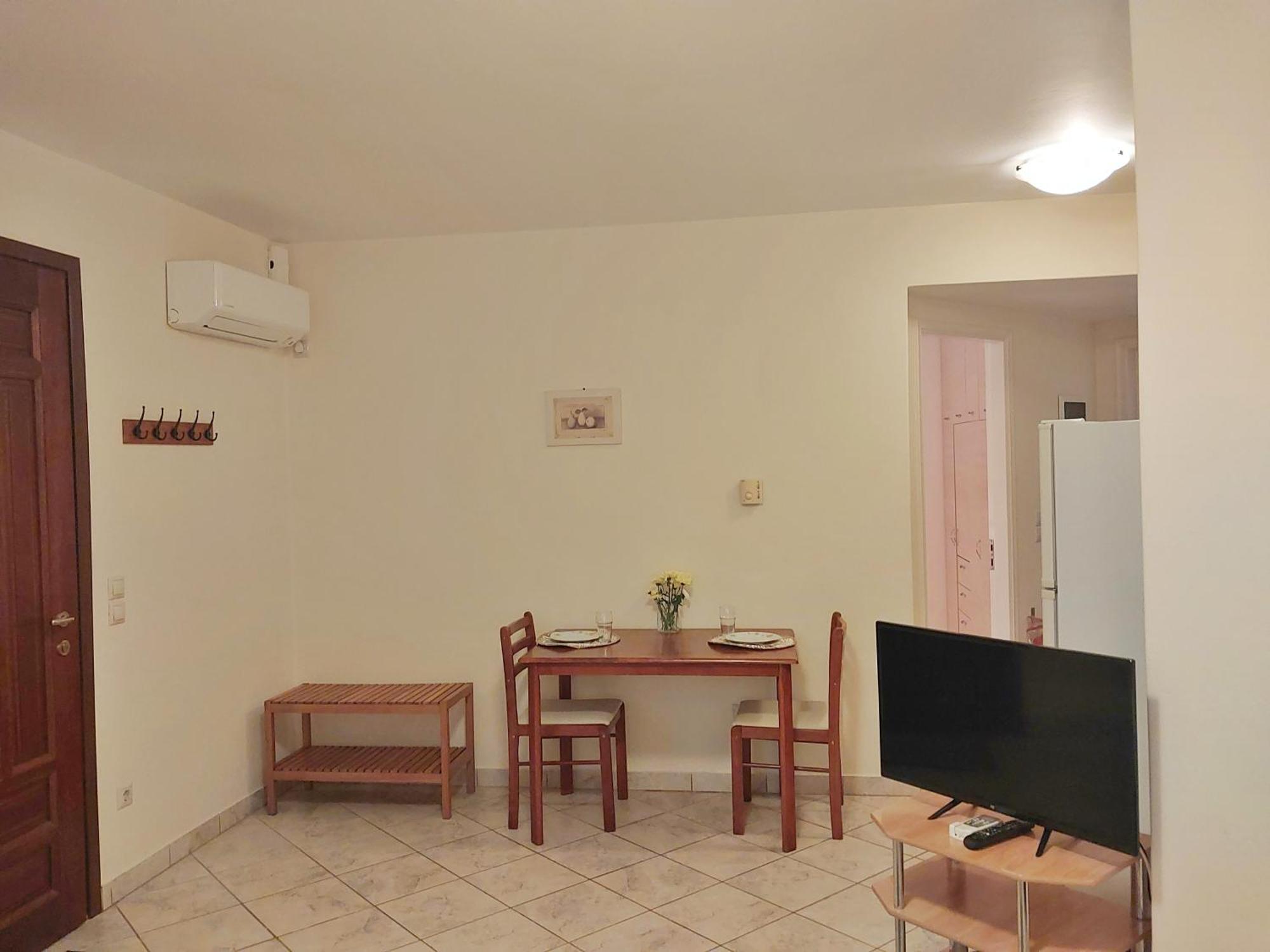 Rastoni Apartments Ándros Zewnętrze zdjęcie