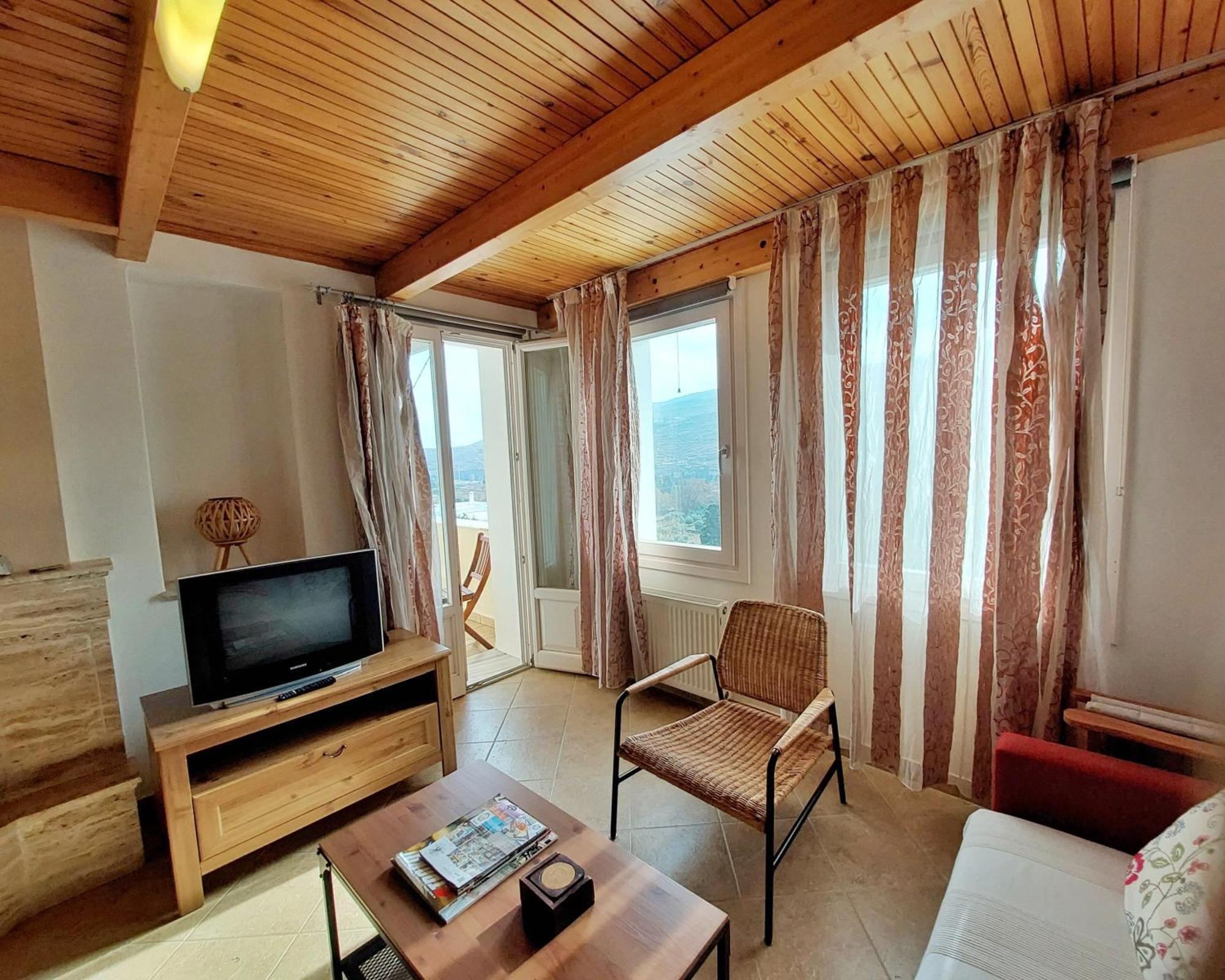 Rastoni Apartments Ándros Zewnętrze zdjęcie