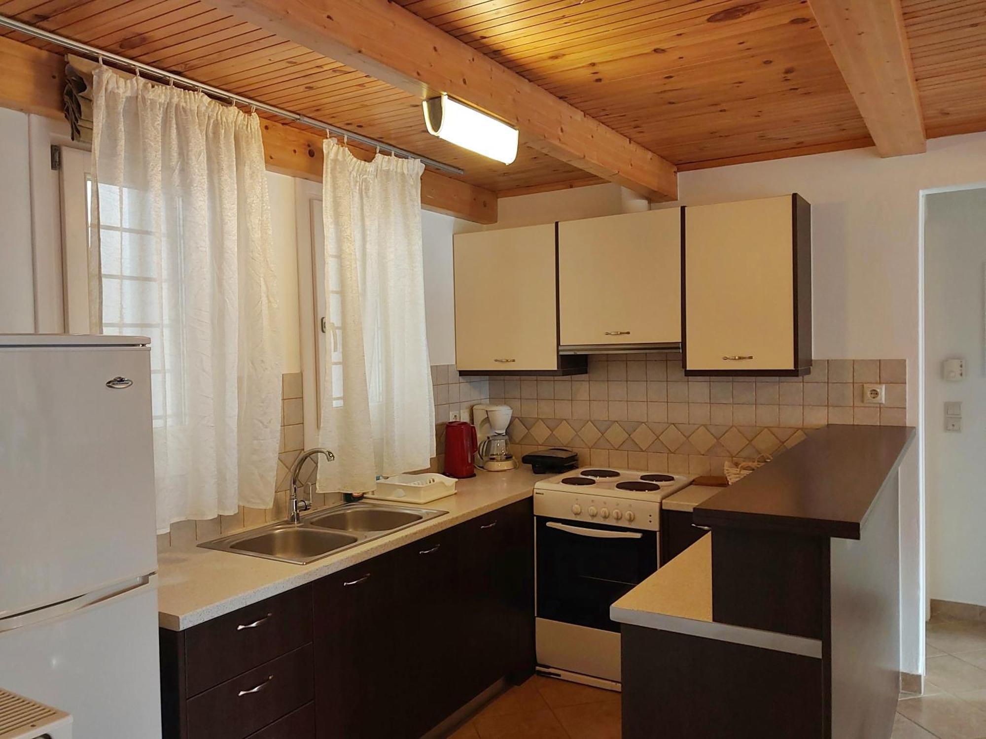 Rastoni Apartments Ándros Zewnętrze zdjęcie