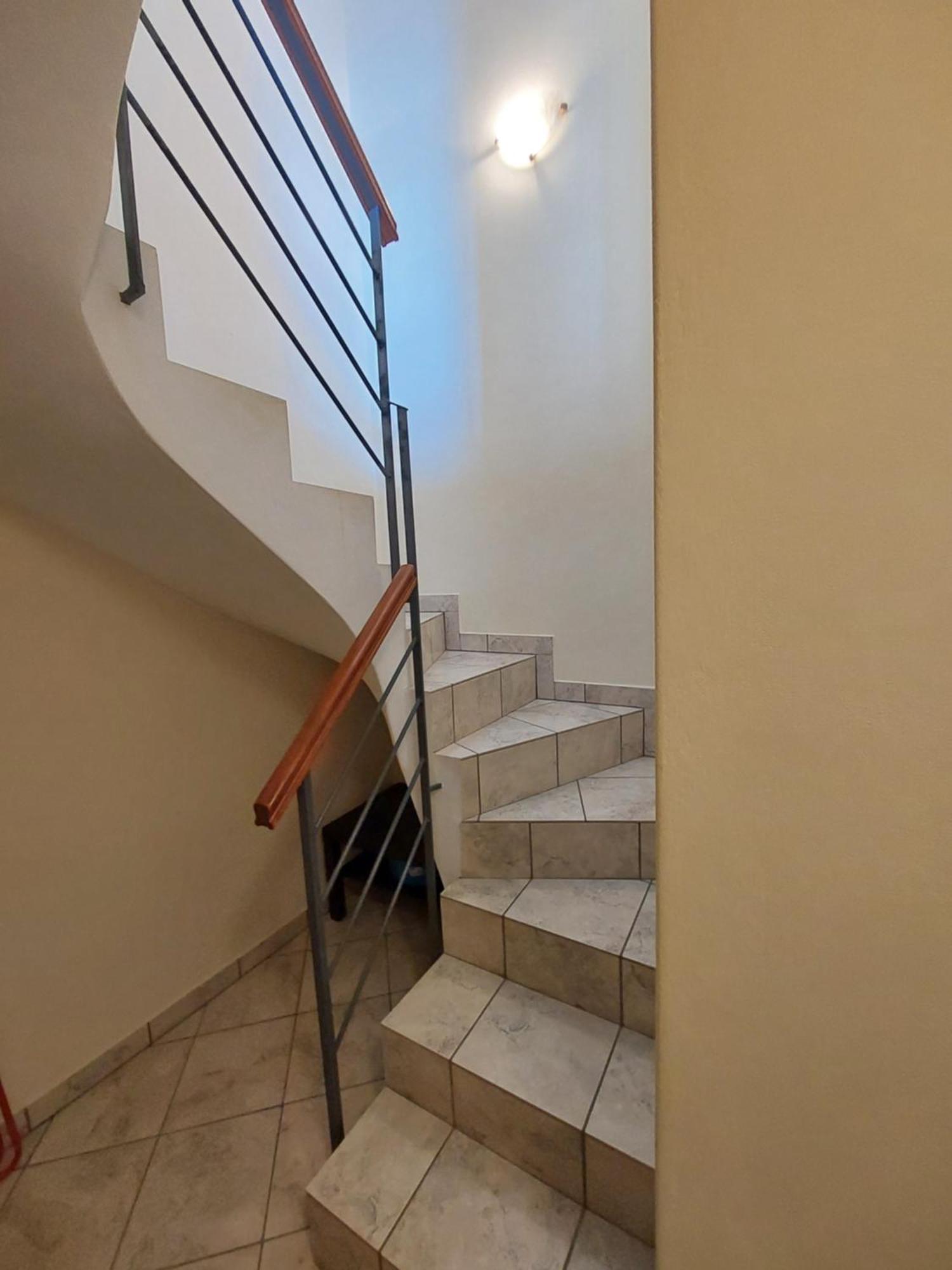 Rastoni Apartments Ándros Zewnętrze zdjęcie