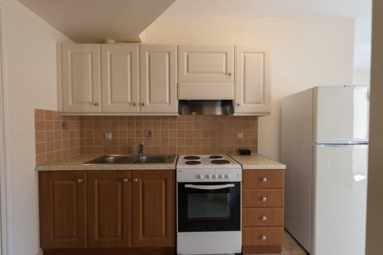 Rastoni Apartments Ándros Zewnętrze zdjęcie